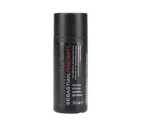 Sebastian Professional Penetraitt Champú Fortalecimiento y Reparación, 50 g