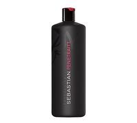 Sebastian Professional Penetraitt | Champú | Fuerza y reparación |Sistema de rescate activo | Para cabello dañado, 1000ml
