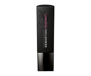 Sebastian Professional Penetraitt | Champú | Fuerza y reparación |Sistema de rescate activo | Para cabello dañado, 250 ml