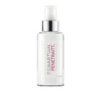 Sebastian Professional Penetraitt | Sérum Reparador | Fuerza y reparación | Rescate activo | Para cabello dañado, 95ml