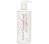Sebastian Penetraitt Deep Tightening &Amp Repair Masque 500ml