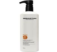 Sebastian Professional Potion 9 Acondicionador sin aclarado y crema Styling 500mL