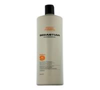 Sebastian Professional Potion 9 champú nutritivo 1000 ml