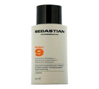 Sebastian Professional Potion 9 - Champú nutritivo 280 ml