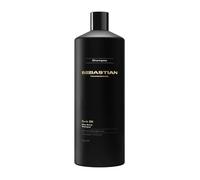 Sebastian Dark Oil Silky Shine Shampoo 1 Liter