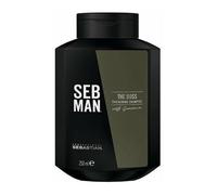 Sebastian Professional Seb Man The Boss Thickening Champú