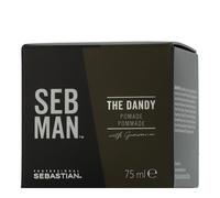 Sebastian Professional Seb Man - The Dandy Shiny Pommade 75 ml