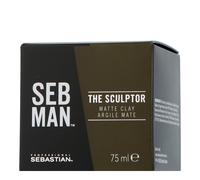 Sebastian Professional Seb Man - The Sculptor acabado mate 75 ml