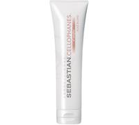 Copia del tratamiento colorante Cellophanes Clear Shine de Sebastian 300ML.
