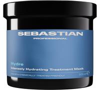 ¡39% DTO! Hydre Mascarilla Profesional Hidratación Intensa y Control del Encrespamiento 500 ml