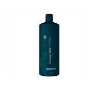 Sebastian Professional Twisted Curl Elastic Cleanser 1000 Ml Champú Limpieza
