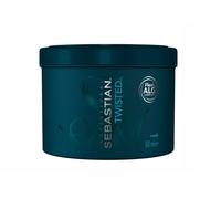 Sebastian Professional Twisted Curl Elastic Treatment 500 Ml