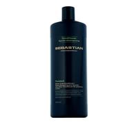 Sebastian Professional Twisted Elastic Curl Acondicionador 1000 ml