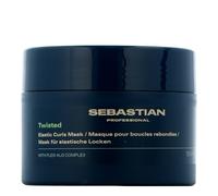 Sebastian Professional Twisted Elastic Curl Mask 150 ml
