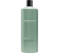 Sebastian Professional Volupt Champú Suavidad y Brillo 1000mL