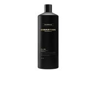 DARK OIL acondicionador desenredante profesional para un cabello sedoso y brillante 1000 ml
