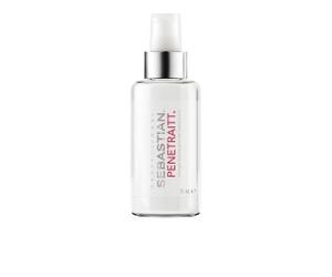Sebastian Professionals Penetraitt Hyaluronic Acid And Niacinamide Repair Serum 95ml