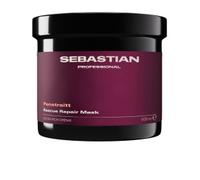 Sebastian Professionals Penetraitt Revitalizing Mask, Transformative Repair And Soft Hair In Minutes, 500ml
