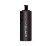 Sebastian Professional Penetraitt | Champú | Fuerza y reparación |Sistema de rescate activo | Para cabello dañado, 1000ml