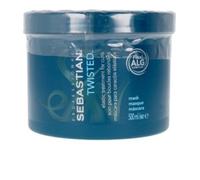 Twisted Elastic Treatment for Curls Tratamientopara Rizos 500ML Sebastian