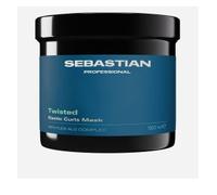 Sebastian Professionals Twisted Intense Hydration Anti-Frizz Mask For Curls And Waves 500Ml
