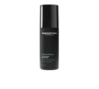 Sebastian Professionals Volupt Gel Spray Creates Volume, Soft Finish And Flexible Hold, Ideal For Fine Hair. 150ml