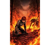 Sebastian’s Official Notebook - Isekai: The Hero of Militaris: I dragged myself across the ground until I managed to rise onto my knees.