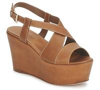 Sebastian Sandalias S5270 in Beige 41