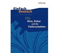 Sebastian Schul EinFach Deutsch Unterrichtsmodelle: Andreas Steinh (Tapa blanda)