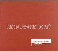 Sebastian Schunke - Mouvement [Import]
