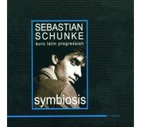 Sebastian Schunke - Symbiosis