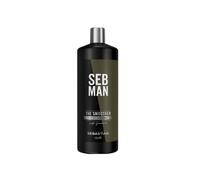 Sebastian Seb Cuidado Masculino El Smoother Conditioner 1000 Ml