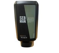 Sebastian Seb Hombre - The Jugador Medio Hold Gel Cabello 150ml Nuevo (570)
