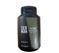Sebastian Seb Hombre The Purist Anti-caspa Champú 250ml (454)
