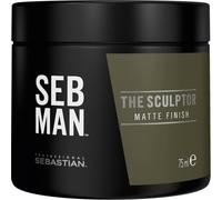 Sebastian Man The Sculptor 75ml - cera arcilla mate
