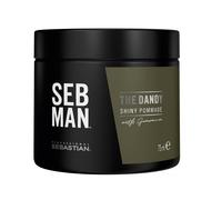 Sebastian Seb Man Style The Dandy Pomada Brillante 75 ml
