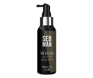 Sebastian SEB MAN The Cooler Leave-In Tonic 100 ml