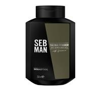 Sebastian Seb Man The Multi-Tasker 3-in-1 Hair Beard Body