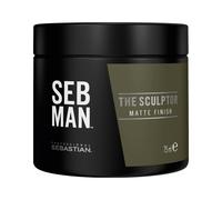 Sebastian Seb Man The Sculpture Cera Capilar Hombre Efecto Mate 75ml