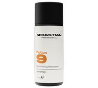 Sebastian Sebastian Potion 9 Nourishing Shampoo 50 ml