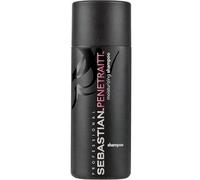 Sebastian Sebastian Professional Penetraitt Shampoo para uso profesional para mejorar el rendimiento en cada uso con diseño funcional y acabado fiable