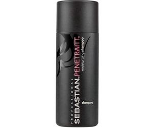 Sebastian Sebastian Professional Penetraitt Shampoo para uso profesional para mejorar el rendimiento en cada uso con diseño funcional y acabado fiable