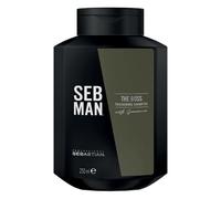 Sebastian Sebastian SEB MAN The Boss Thickening Shampoo 250 ml