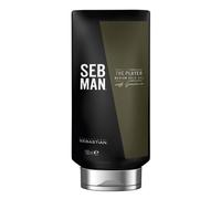 Sebastian Sebastian SEB MAN The Player Medium Hold Gel 150 ml