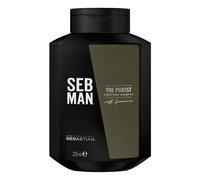 Sebastian Sebastian SEB MAN The Purist Shampoo 250 ml