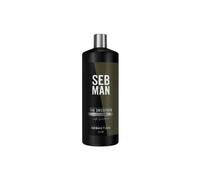 Sebastian Sebman Acondicionador The Smoother 1000ml