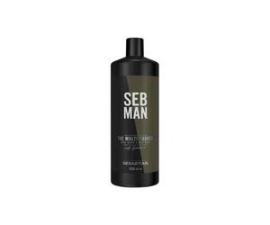 Sebastian Sebman Limpiador The Multitasker 3 en 1 1000ml