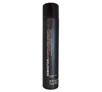 Sebastian Shaper Zero Gravity Lightweight Control Hair Spray, 10.6 oz (Pack of 3) by Sebastian [Beauty] (English manual)