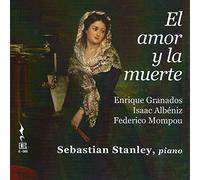 Sebastian Stanley - El Amor Y La Muerte