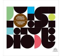 Sebastian Sternal & hr-Bigband : Turning Point.